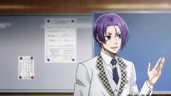 劇場版ブルーロック -EPISODE 凪- 6枚目の写真・画像