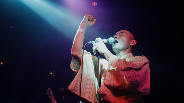 ブリング・ミンヨー・バック！ 2枚目の写真・画像