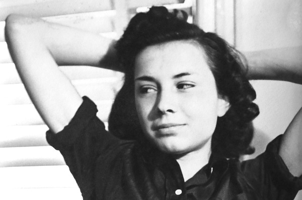 パトリシア・ハイスミスに恋して 2枚目の写真・画像