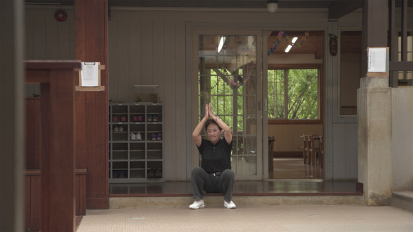 時代遅れの最先端 ―風の谷幼稚園の子どもたち― 6枚目の写真・画像