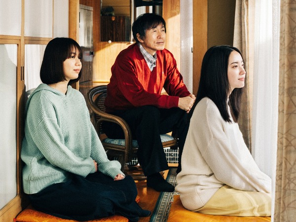 消えない灯り 2枚目の写真・画像