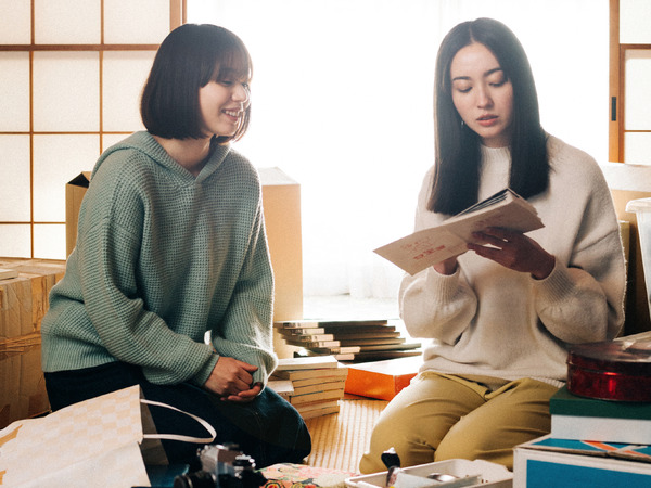 消えない灯り 3枚目の写真・画像