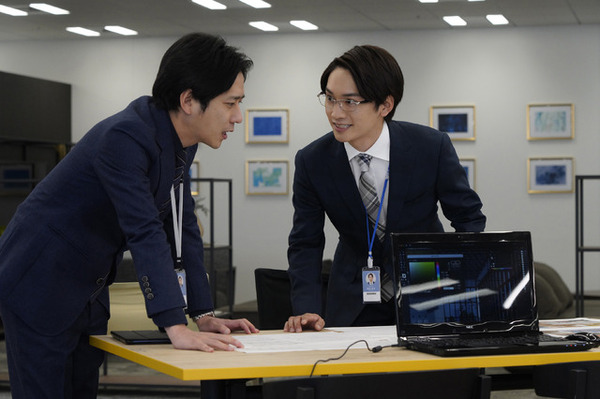 アナログ 11枚目の写真・画像