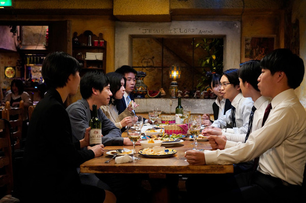 アナログ 12枚目の写真・画像