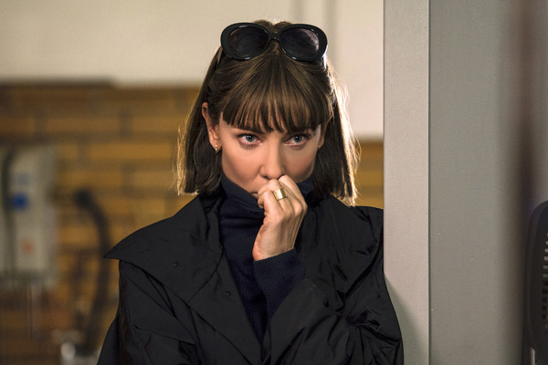 バーナデット　ママは行方不明 4枚目の写真・画像