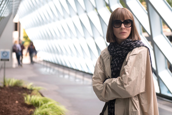 バーナデット　ママは行方不明 7枚目の写真・画像