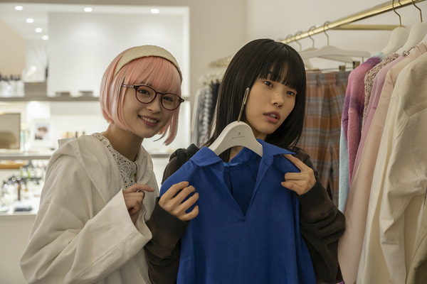 キリエのうた 9枚目の写真・画像