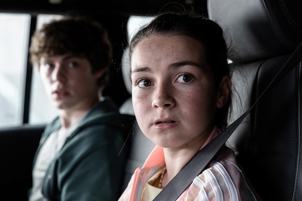 バッド・デイ・ドライブ 4枚目の写真・画像