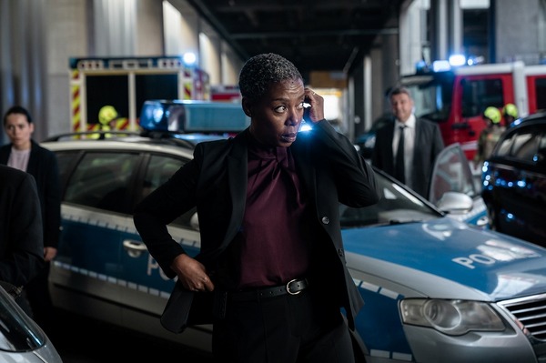 バッド・デイ・ドライブ 7枚目の写真・画像