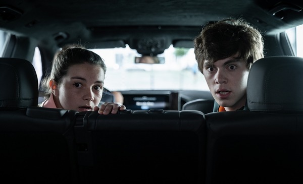 バッド・デイ・ドライブ 8枚目の写真・画像