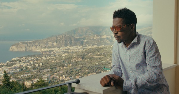 ロイ・ハーグローヴ　人生最期の音楽の旅  HARGROVE 3枚目の写真・画像