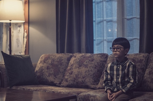 震える家族 5枚目の写真・画像