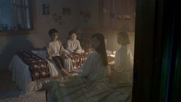 震える家族 7枚目の写真・画像