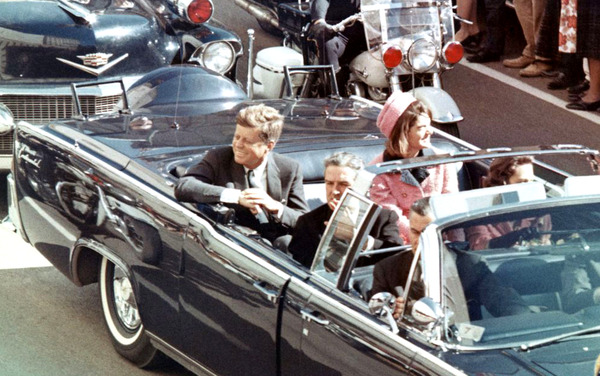 ＪＦＫ/新証言　知られざる陰謀【劇場版】 2枚目の写真・画像