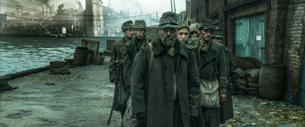 ヒンターランド 3枚目の写真・画像