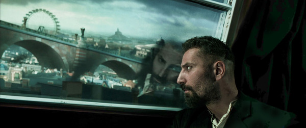 ヒンターランド 4枚目の写真・画像