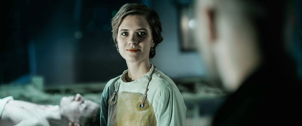 ヒンターランド 5枚目の写真・画像