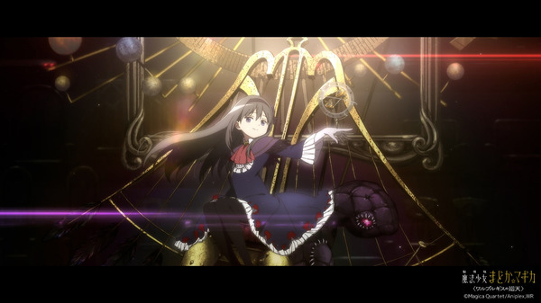 劇場版 魔法少女まどか☆マギカ〈ワルプルギスの廻天〉 5枚目の写真・画像