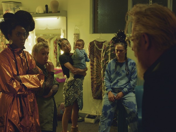 メドゥーサ　デラックス 3枚目の写真・画像