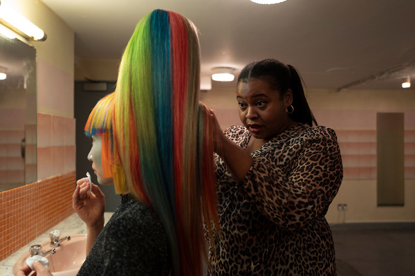 メドゥーサ　デラックス 5枚目の写真・画像