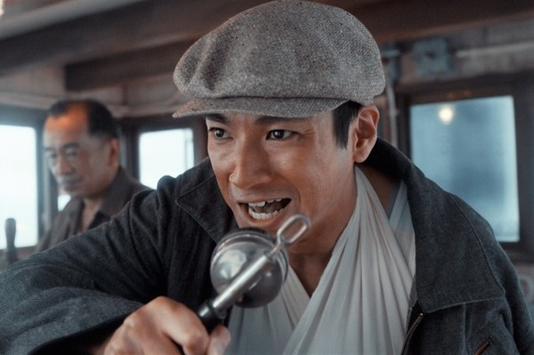 ゴジラ-1.0 9枚目の写真・画像