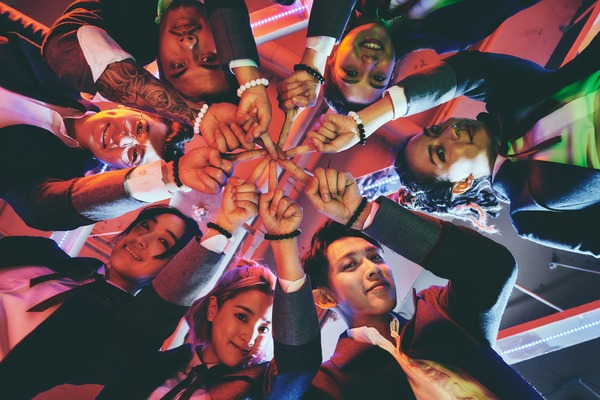 赤い糸 輪廻のひみつ 10枚目の写真・画像