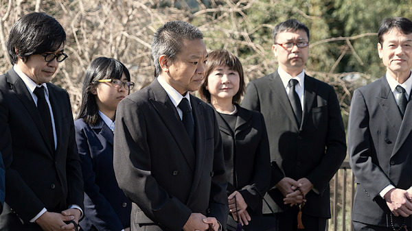 Short Trial Project 2023 3枚目の写真・画像