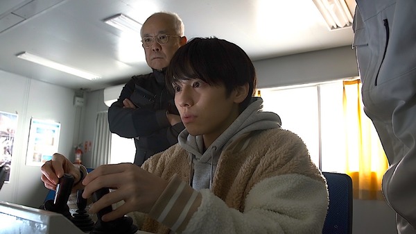 Short Trial Project 2023 6枚目の写真・画像