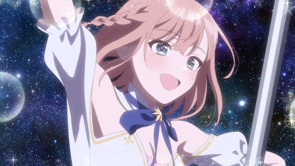 劇場版 ポールプリンセス!! 2枚目の写真・画像