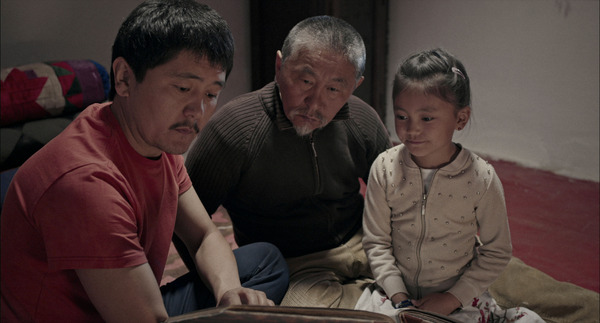 父は憶えている 1枚目の写真・画像