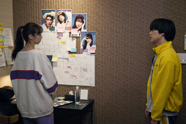 ある閉ざされた雪の山荘で 5枚目の写真・画像