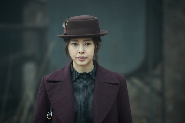 PHANTOM／ユリョンと呼ばれたスパイ 5枚目の写真・画像