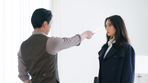 怪物の木こり 6枚目の写真・画像
