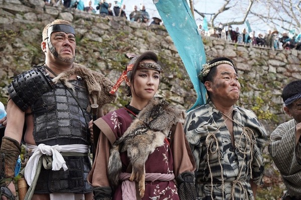 翔んで埼玉 ～琵琶湖より愛をこめて～ 7枚目の写真・画像