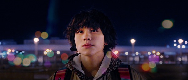 TOKYO, I LOVE YOU 2枚目の写真・画像