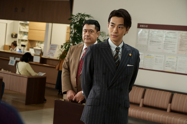 親のお金は誰のもの 法定相続人 4枚目の写真・画像