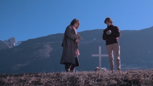 Winter boy 6枚目の写真・画像