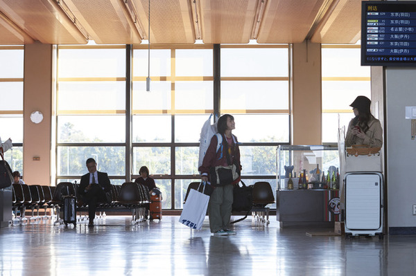 女優は泣かない 5枚目の写真・画像