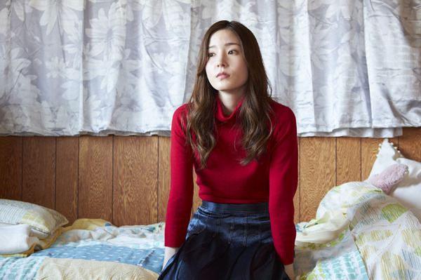 女優は泣かない 6枚目の写真・画像