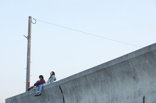 女優は泣かない 7枚目の写真・画像