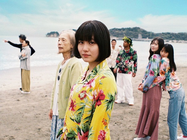 イルカはフラダンスを踊るらしい 3枚目の写真・画像