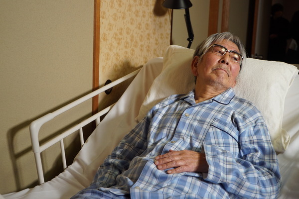 自宅でありがとう。さようなら 3枚目の写真・画像