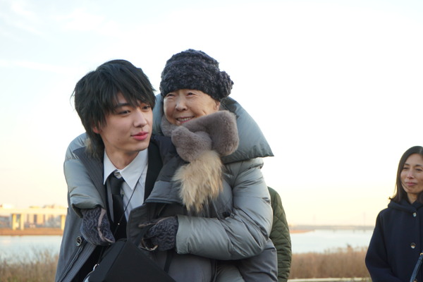 自宅でありがとう。さようなら 5枚目の写真・画像