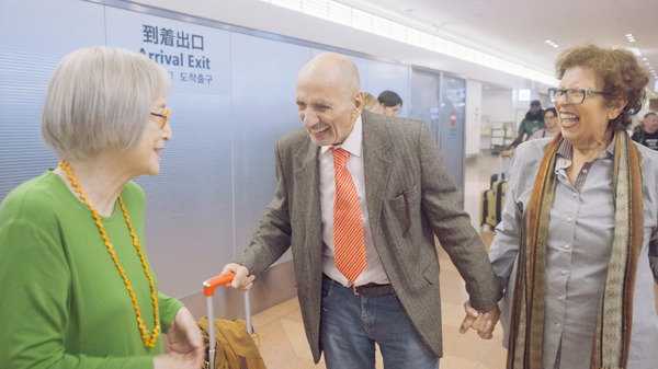 カラフルな魔女～角野栄子の物語が生まれる暮らし～ 7枚目の写真・画像