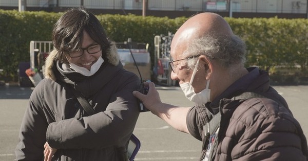 映画の朝ごはん 3枚目の写真・画像