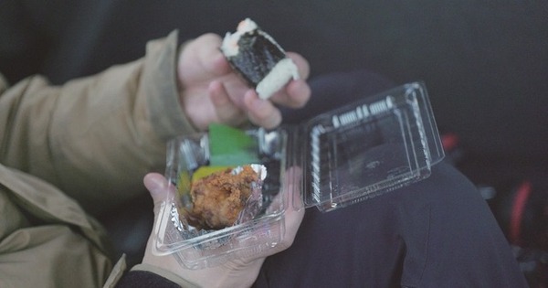 映画の朝ごはん 4枚目の写真・画像