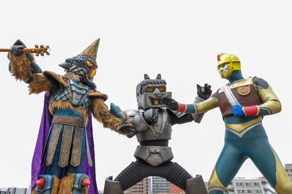 電エースカオス 2枚目の写真・画像