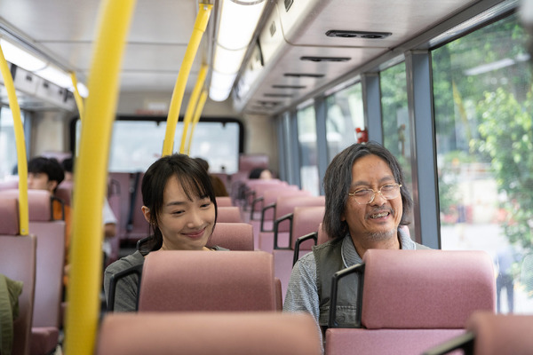 香港の流れ者たち 5枚目の写真・画像