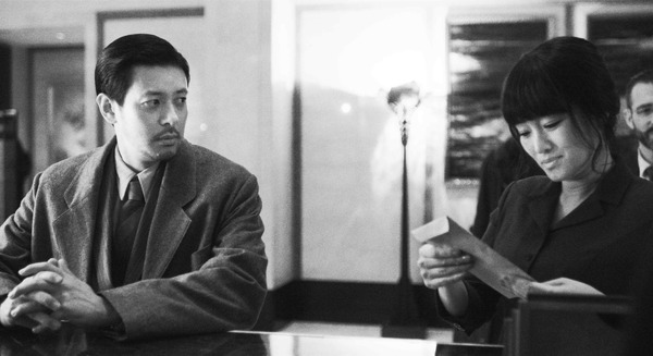 サタデー・フィクション 2枚目の写真・画像