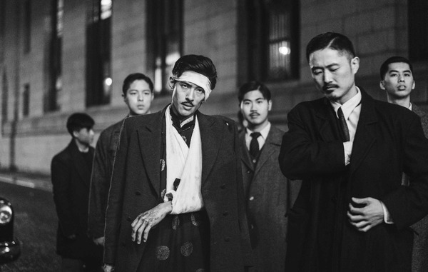 サタデー・フィクション 6枚目の写真・画像